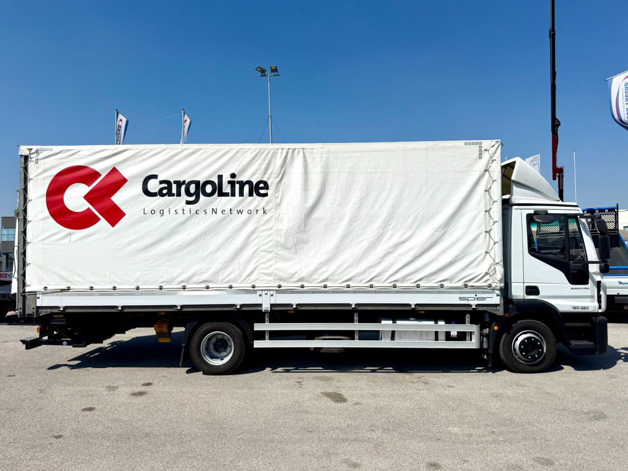 IVECO EUROCARGO 120-250P - 3