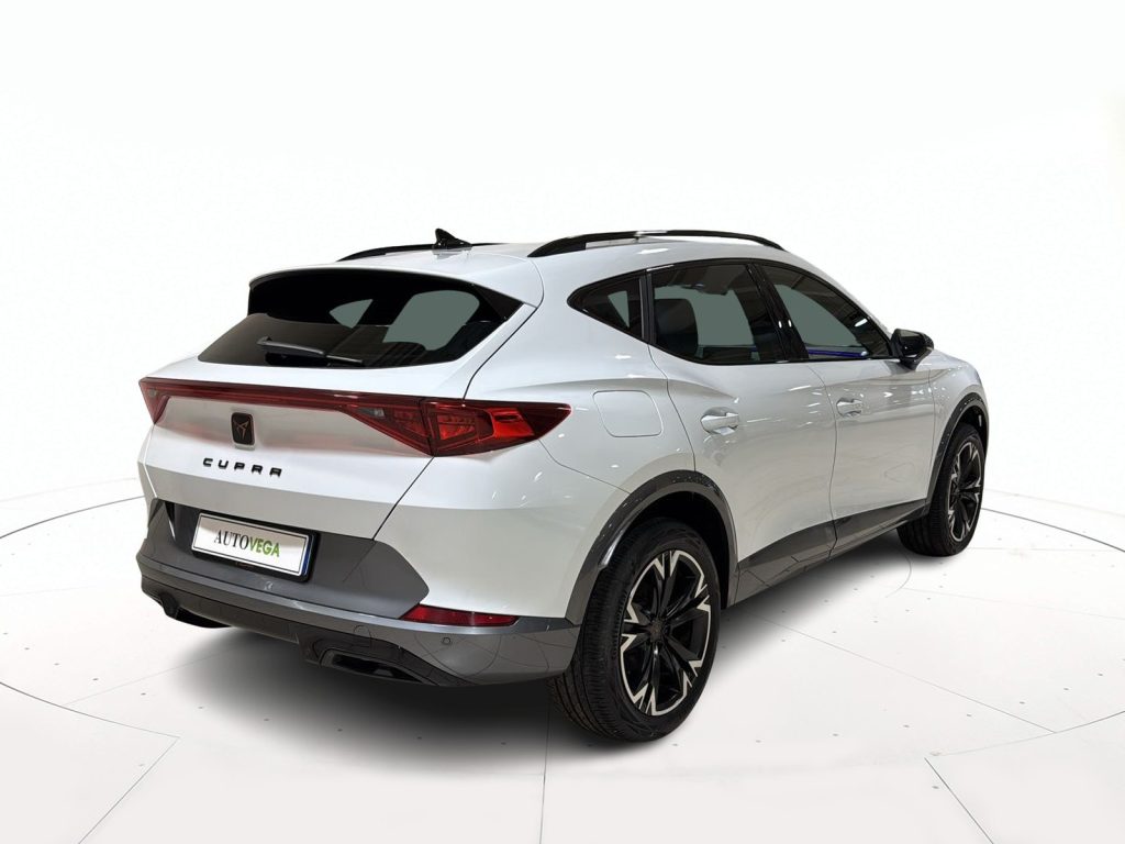 CUPRA Formentor 2.0 tdi 4drive 150cv dsg - 4
