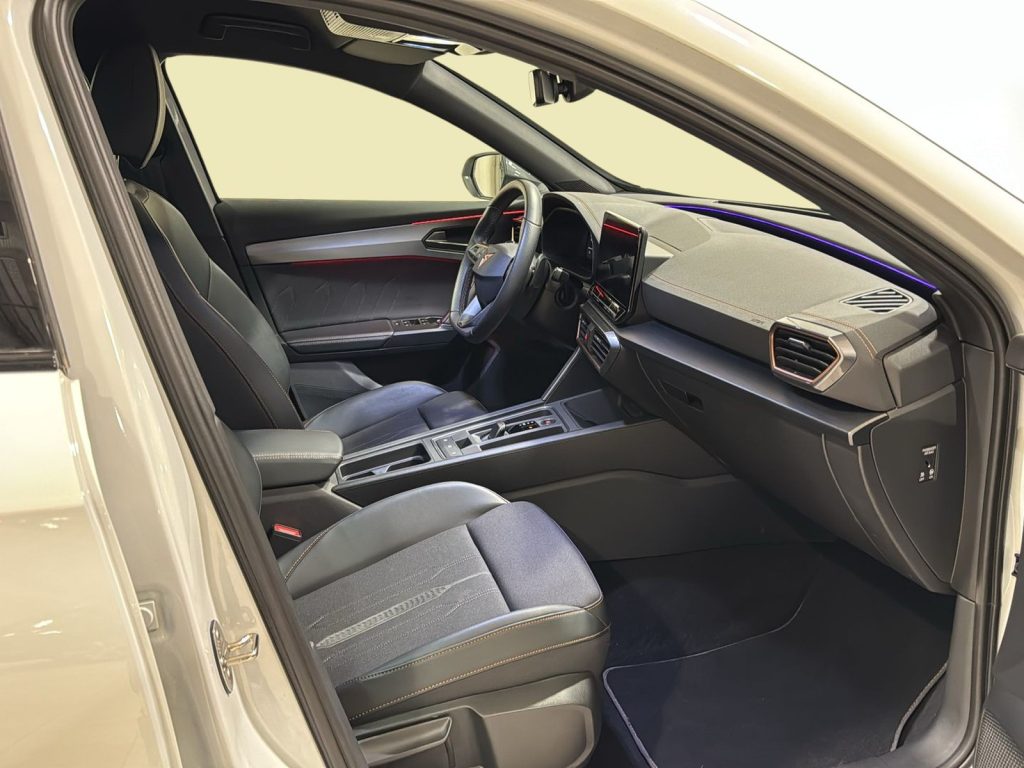 CUPRA Formentor 2.0 tdi 4drive 150cv dsg - 6