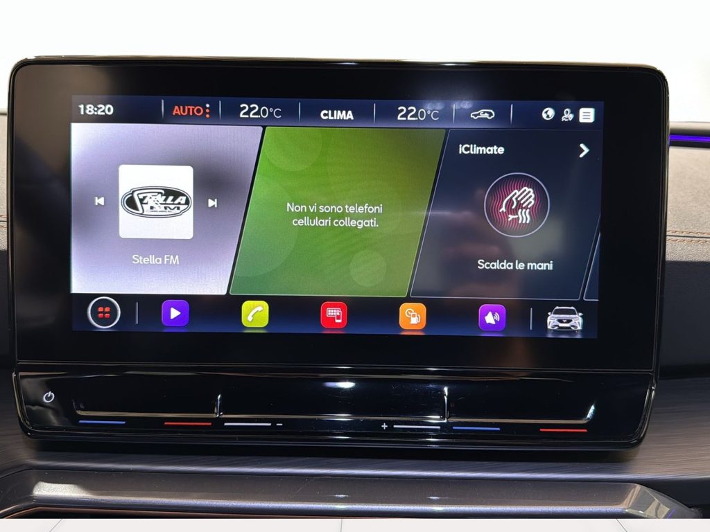 CUPRA Formentor 2.0 tdi 4drive 150cv dsg - 11