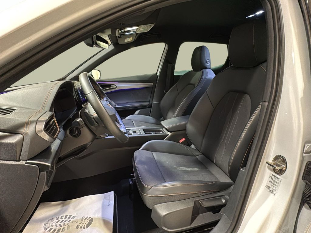 CUPRA Formentor 2.0 tdi 4drive 150cv dsg - 14