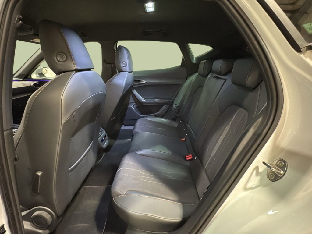 CUPRA Formentor 2.0 tdi 4drive 150cv dsg - 15