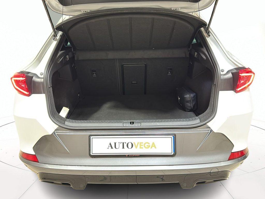 CUPRA Formentor 2.0 tdi 4drive 150cv dsg - 16