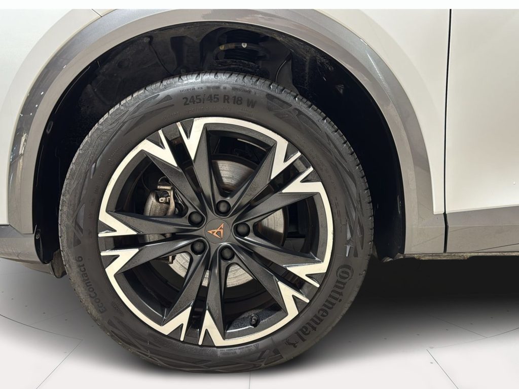 CUPRA Formentor 2.0 tdi 4drive 150cv dsg - 17