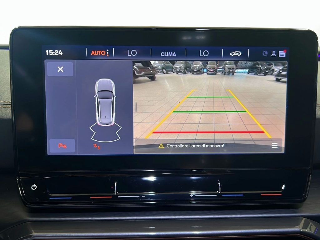 CUPRA Formentor 2.0 tdi 4drive 150cv dsg - 22