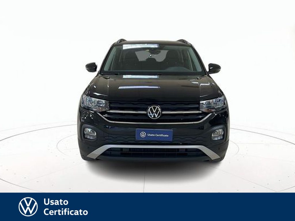 VOLKSWAGEN T-Cross 1.0 tsi style 110cv - 2