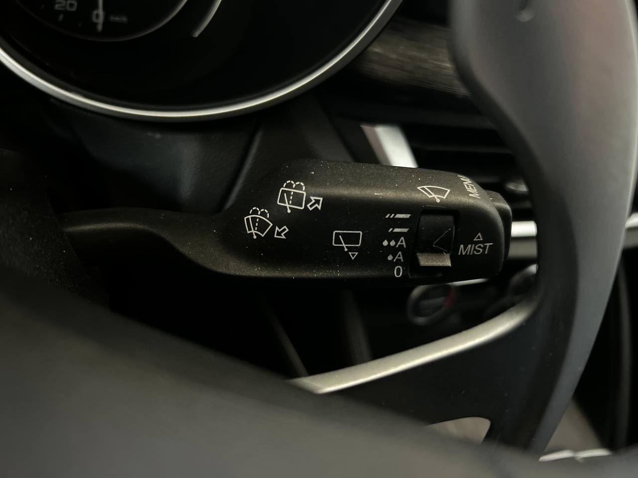 ALFA ROMEO Stelvio 2.2 Turbodiesel 190 CV AT8 Q4 Business - 17