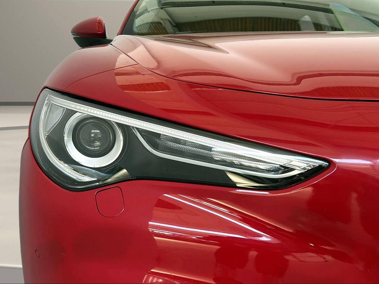 ALFA ROMEO Stelvio 2.2 Turbodiesel 190 CV AT8 Q4 Business - 32