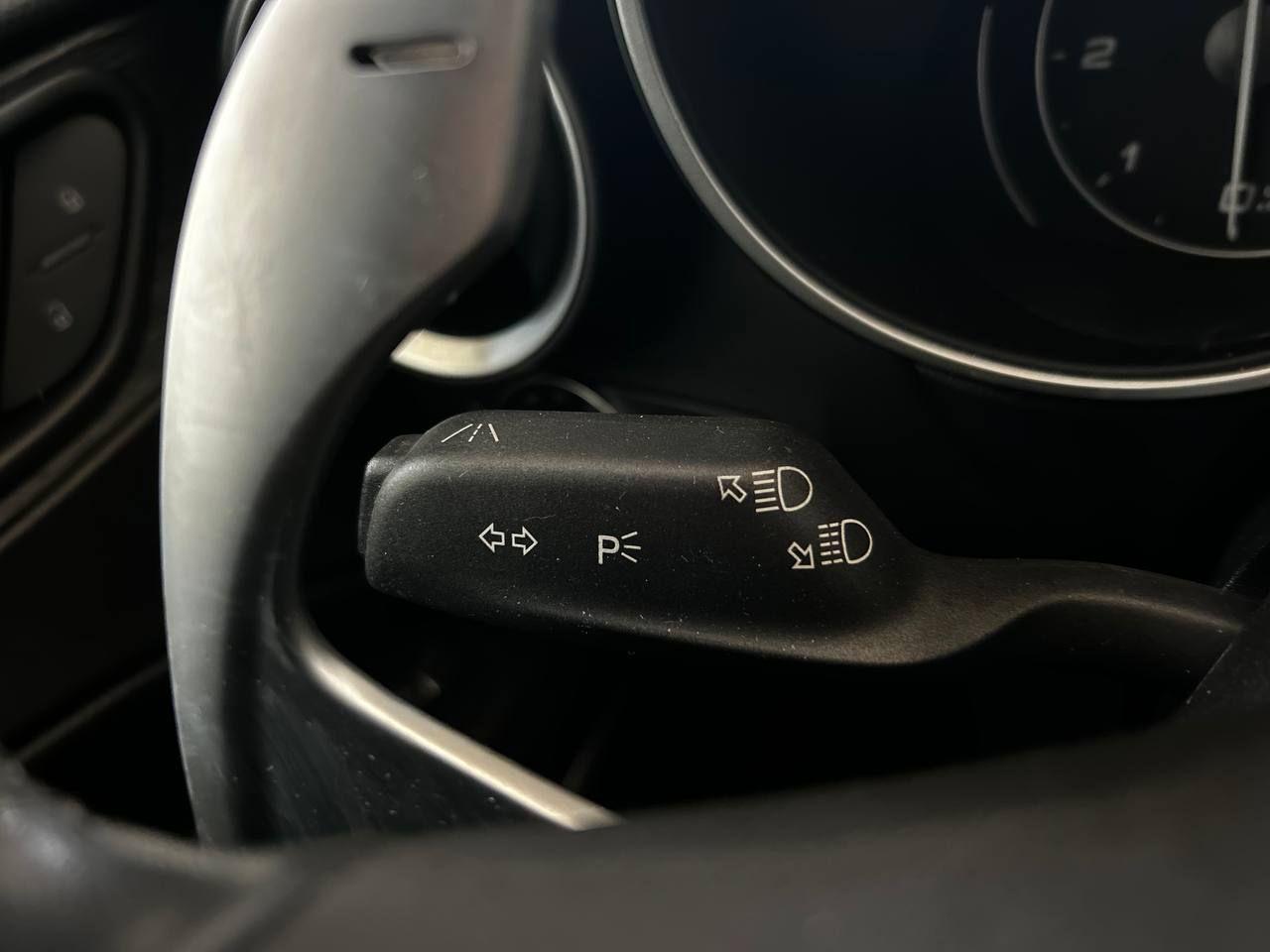 ALFA ROMEO Stelvio 2.2 Turbodiesel 190 CV AT8 Q4 Business - 18