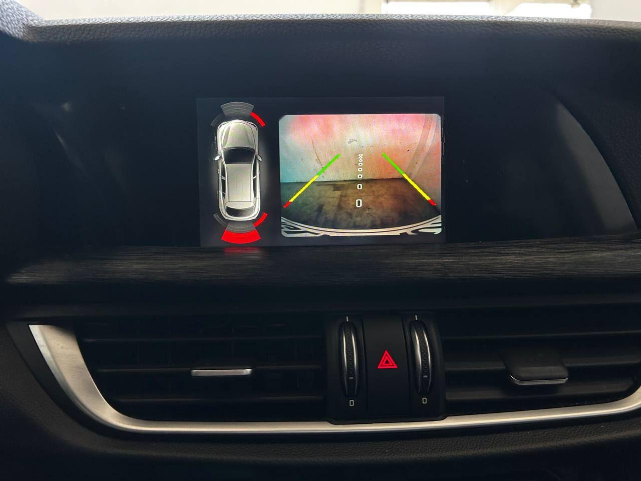 ALFA ROMEO Stelvio 2.2 Turbodiesel 190 CV AT8 Q4 Business - 24