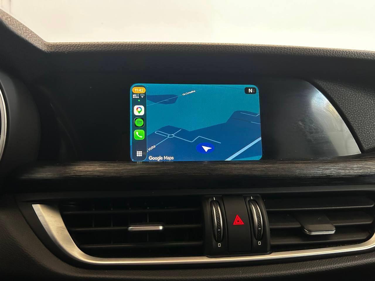 ALFA ROMEO Stelvio 2.2 Turbodiesel 190 CV AT8 Q4 Business - 23