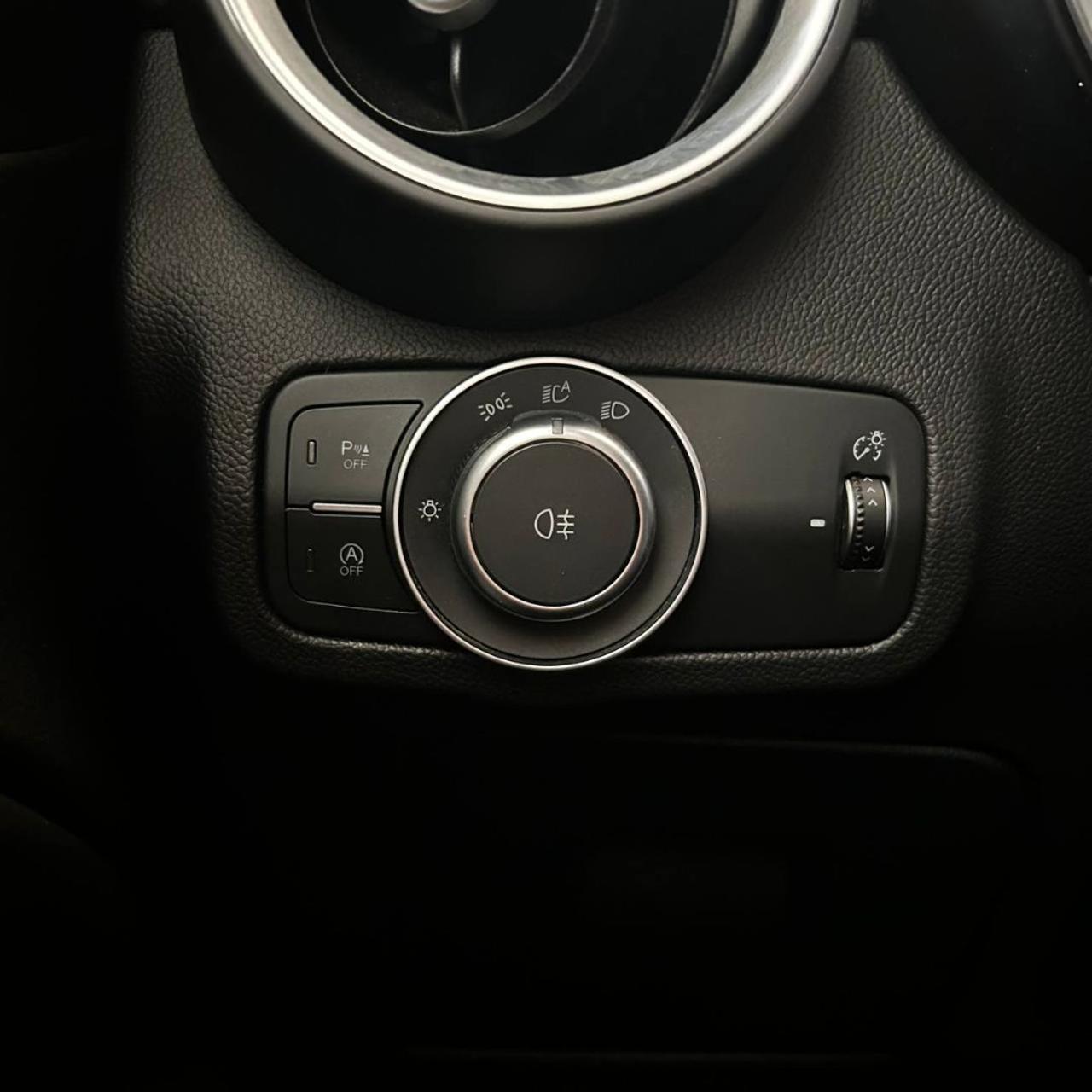 ALFA ROMEO Stelvio 2.2 Turbodiesel 190 CV AT8 Q4 Business - 29