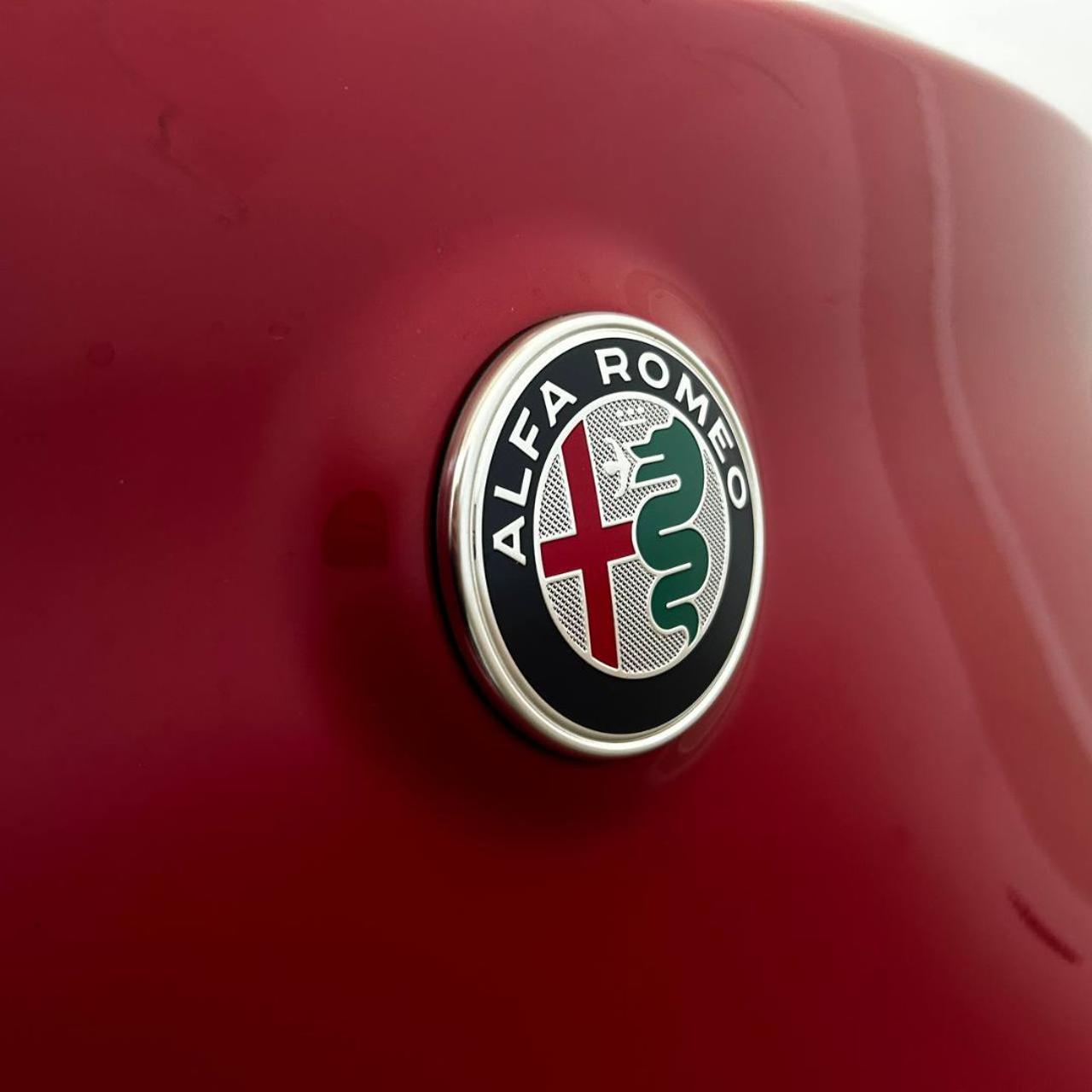 ALFA ROMEO Stelvio 2.2 Turbodiesel 190 CV AT8 Q4 Business - 40