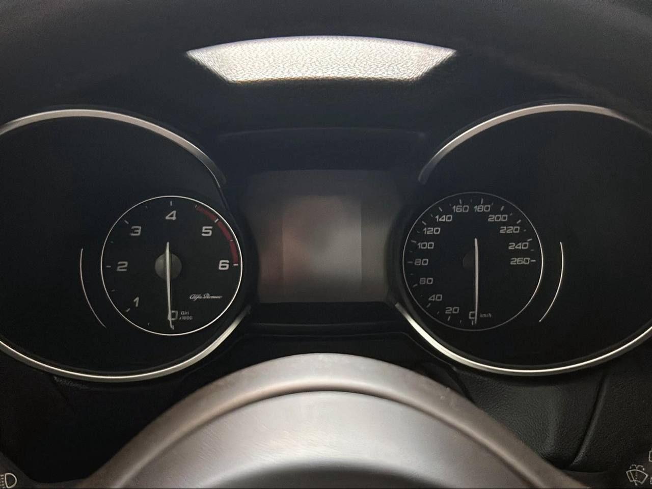 ALFA ROMEO Stelvio 2.2 Turbodiesel 190 CV AT8 Q4 Business - 19