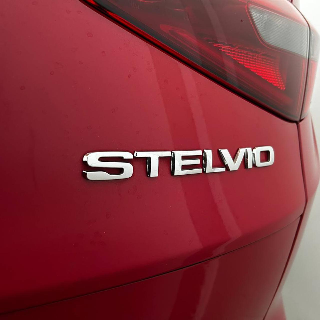 ALFA ROMEO Stelvio 2.2 Turbodiesel 190 CV AT8 Q4 Business - 36