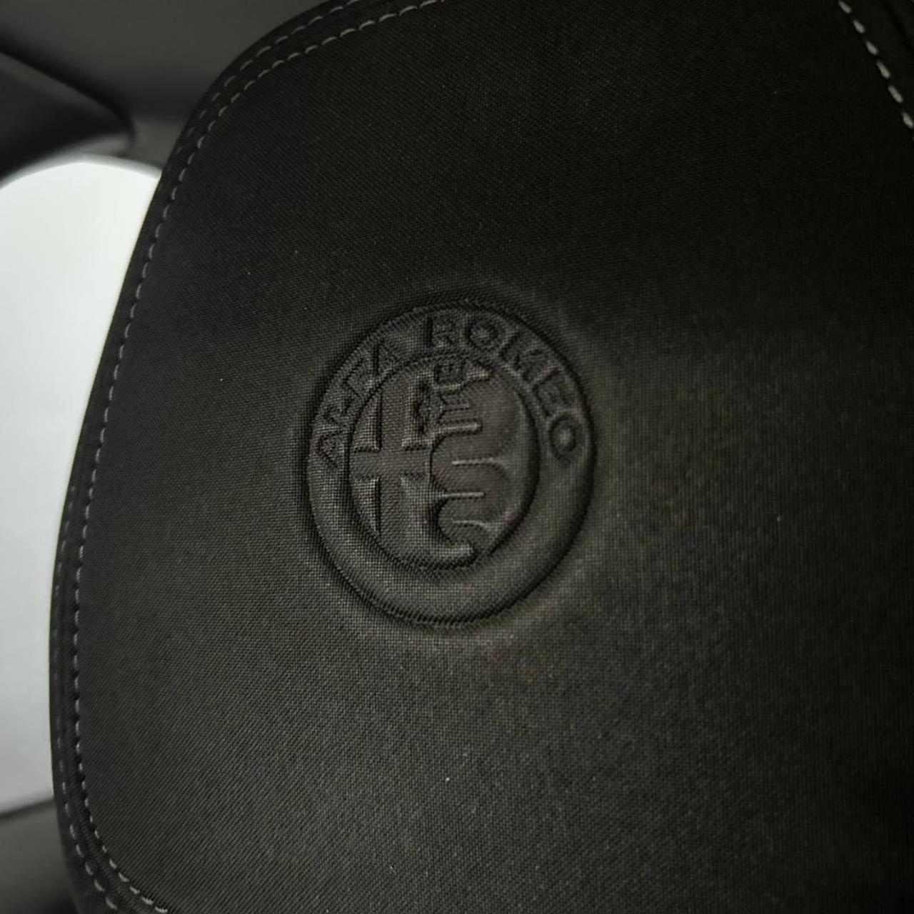 ALFA ROMEO Stelvio 2.2 Turbodiesel 190 CV AT8 Q4 Business - 12