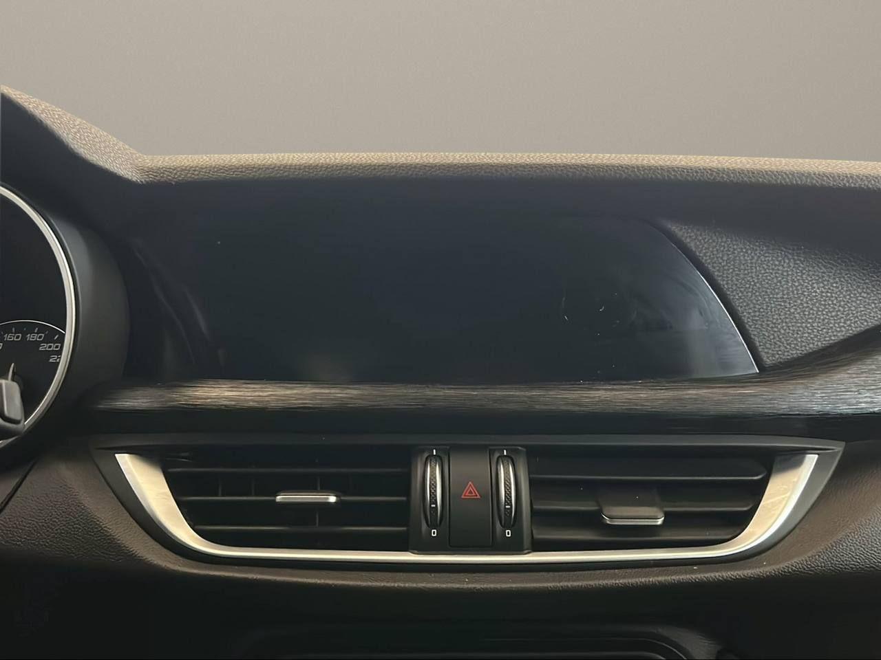 ALFA ROMEO Stelvio 2.2 Turbodiesel 190 CV AT8 Q4 Business - 21