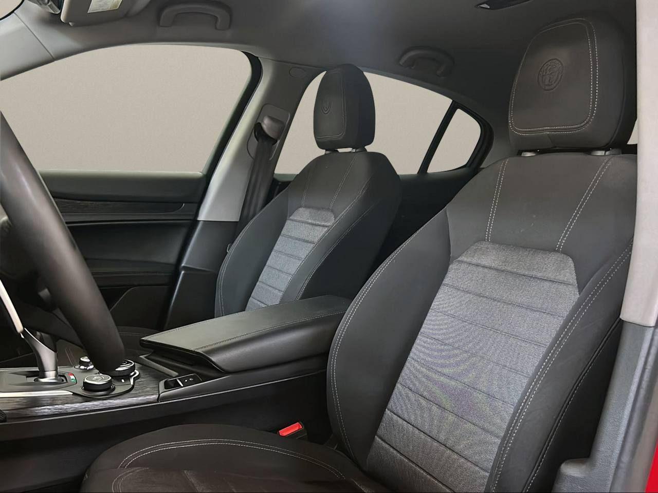 ALFA ROMEO Stelvio 2.2 Turbodiesel 190 CV AT8 Q4 Business - 10