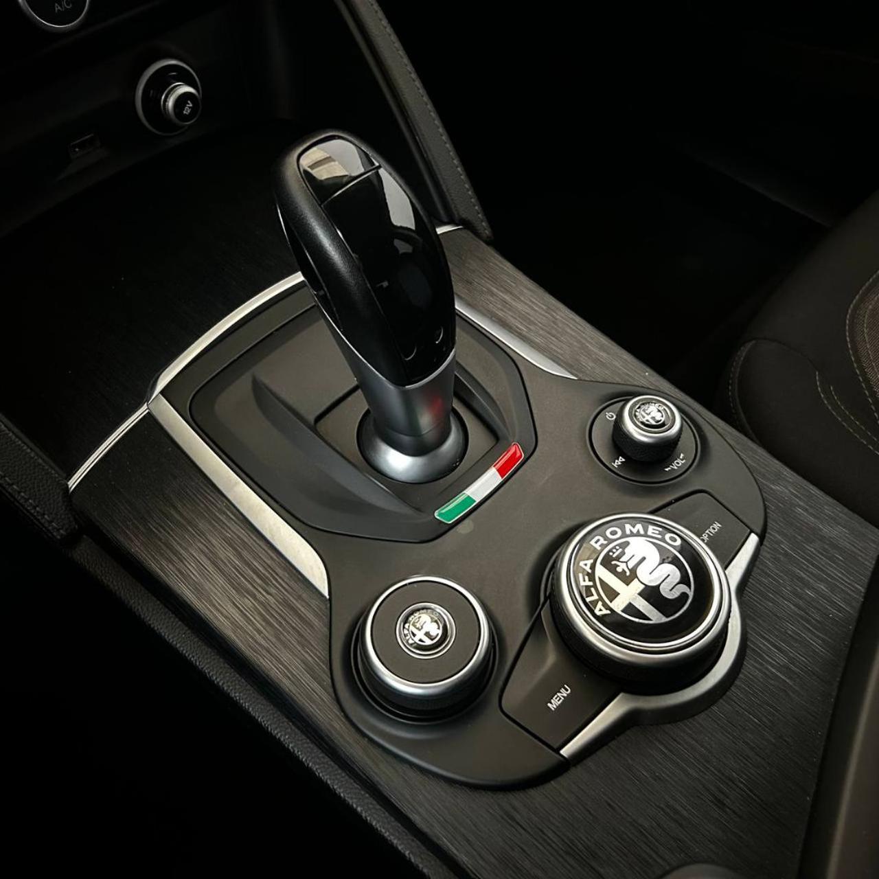 ALFA ROMEO Stelvio 2.2 Turbodiesel 190 CV AT8 Q4 Business - 27