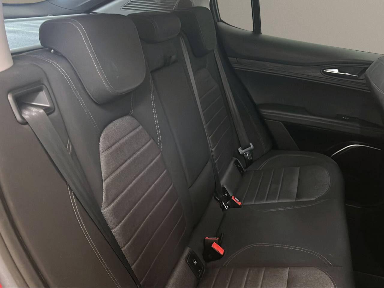 ALFA ROMEO Stelvio 2.2 Turbodiesel 190 CV AT8 Q4 Business - 14