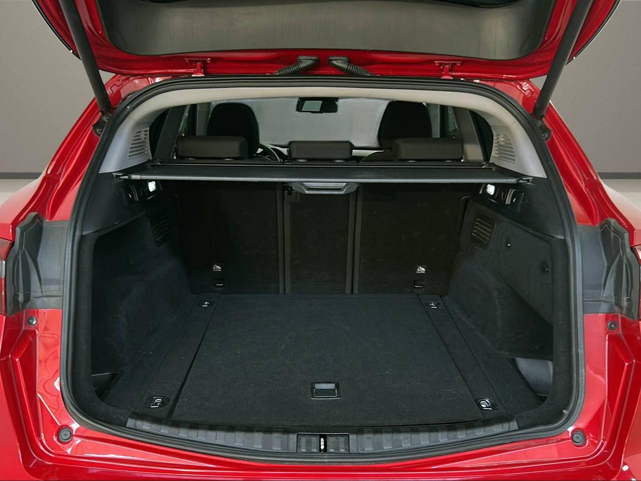 ALFA ROMEO Stelvio 2.2 Turbodiesel 190 CV AT8 Q4 Business - 7