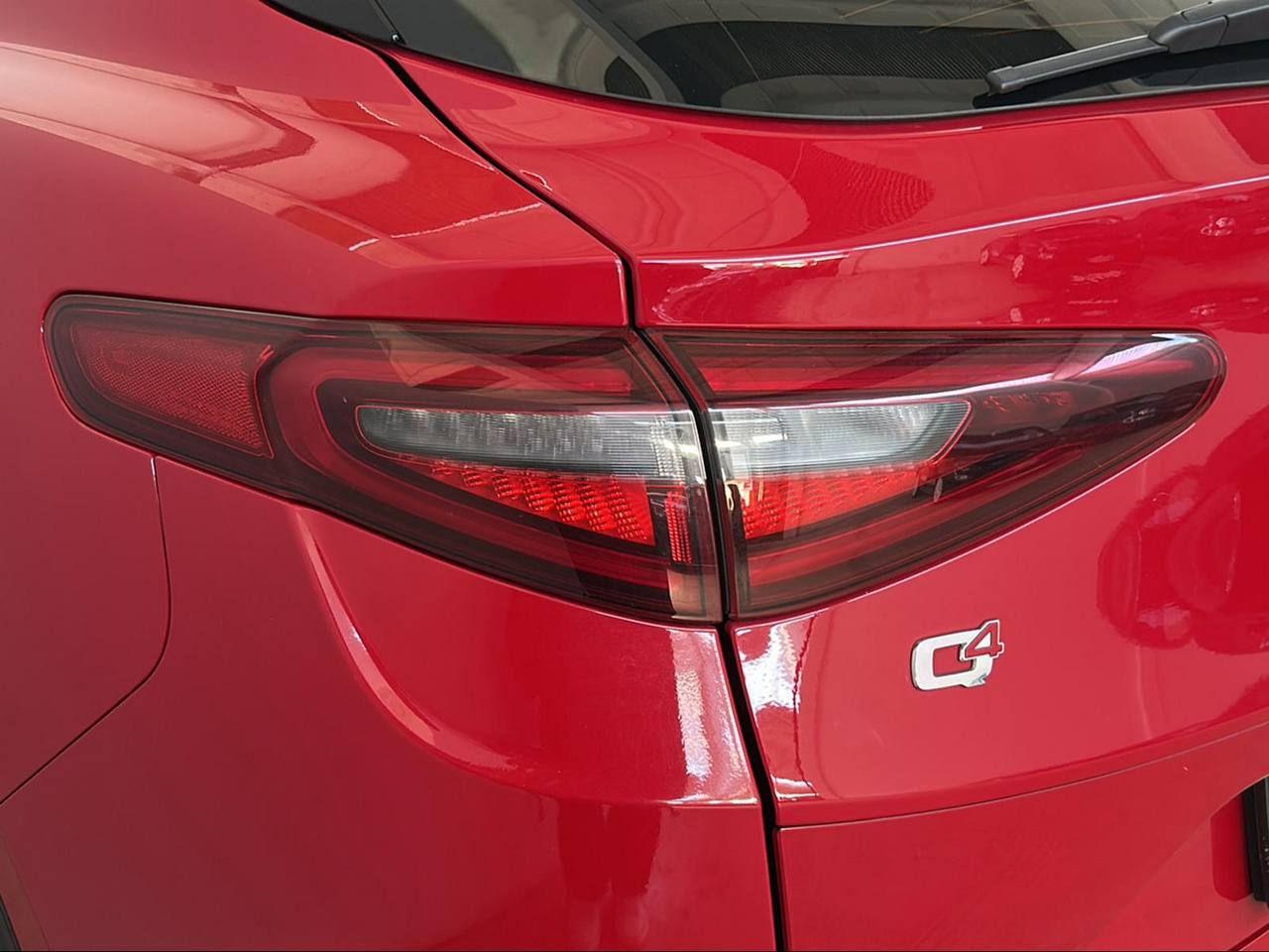 ALFA ROMEO Stelvio 2.2 Turbodiesel 190 CV AT8 Q4 Business - 34