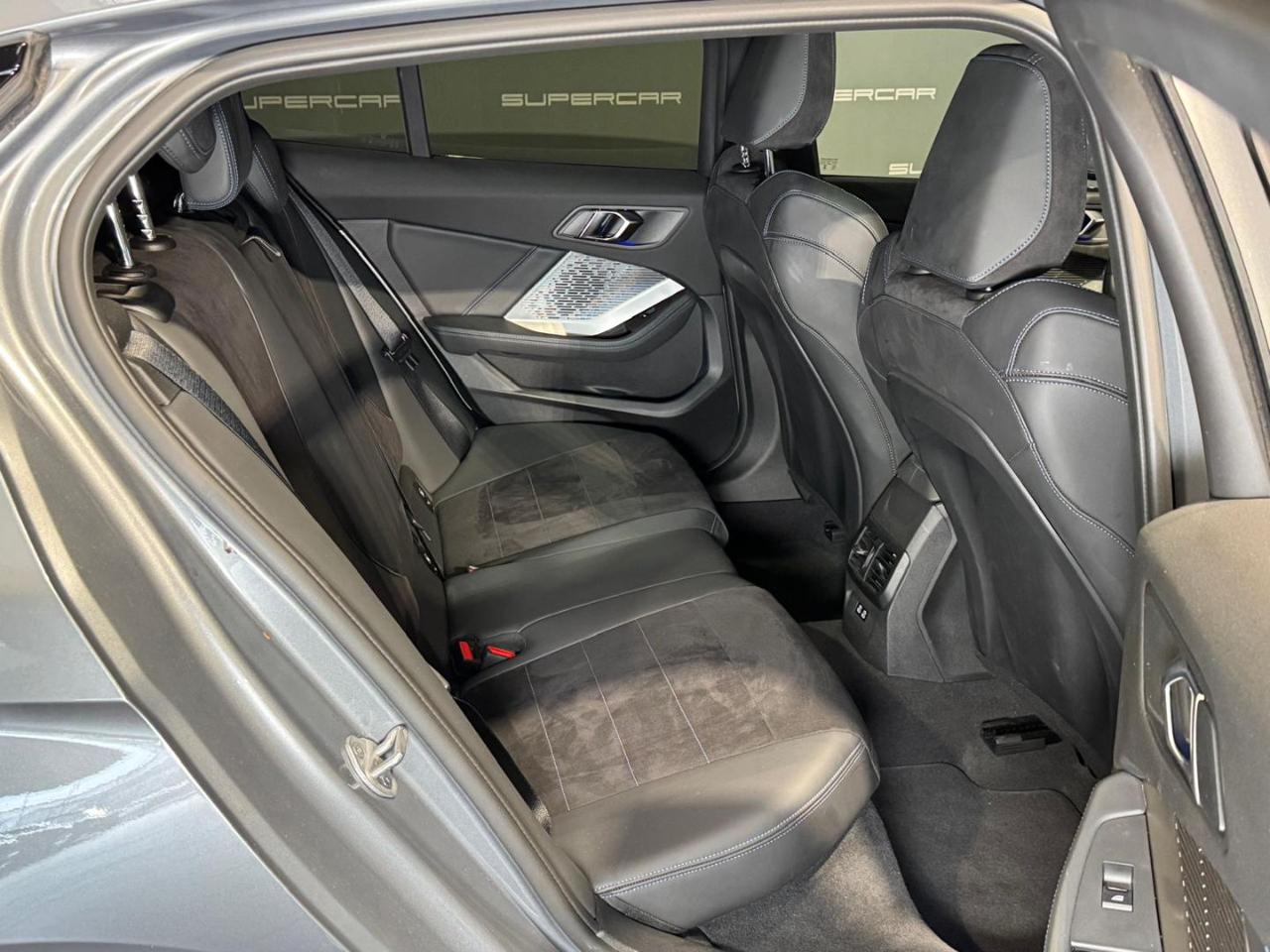 BMW 120 48V MSport - 14