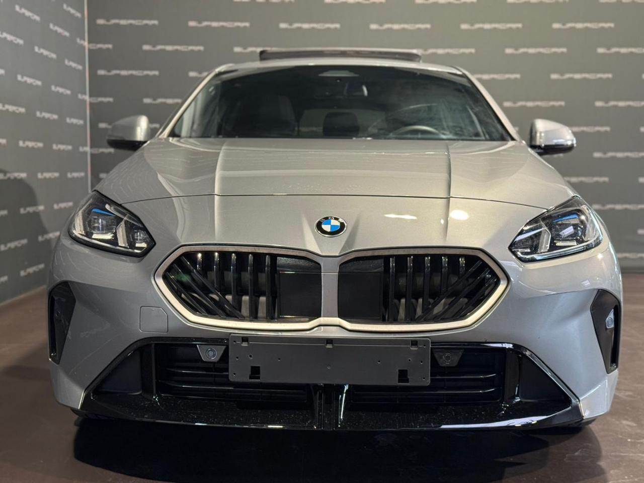 BMW 120 48V MSport - 2