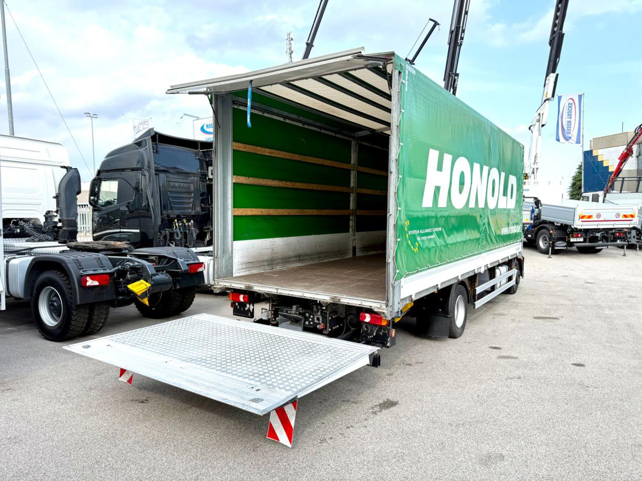 IVECO EUROCARGO 120-250P - 7