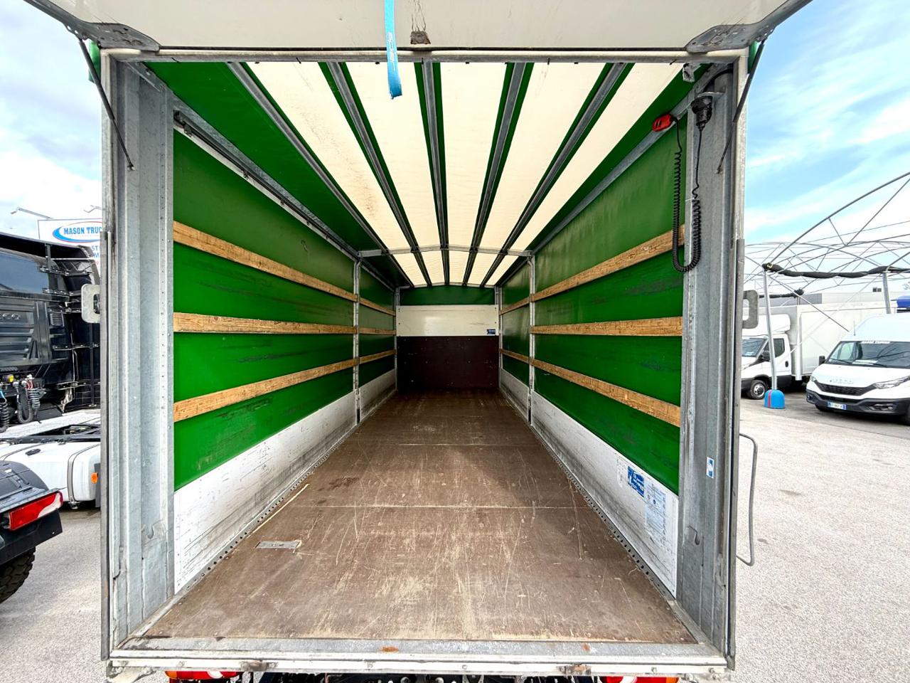 IVECO EUROCARGO 120-250P - 8