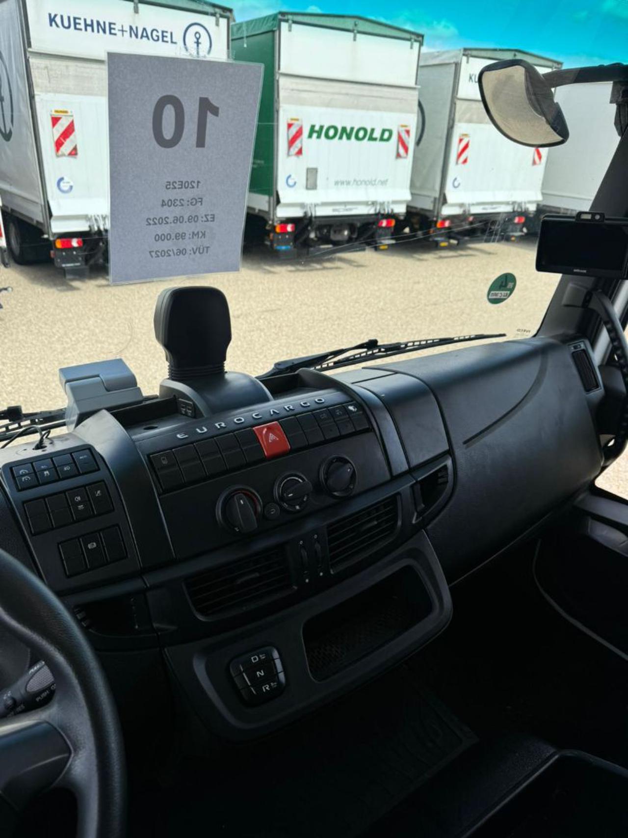 IVECO EUROCARGO 120-250P - 7