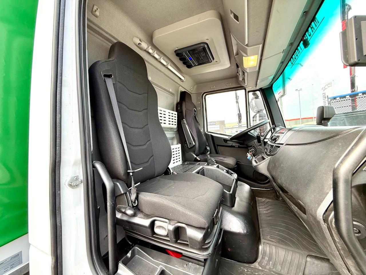 IVECO EUROCARGO 120-250P - 11
