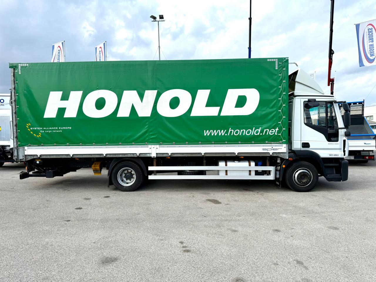 IVECO EUROCARGO 120-250P - 3