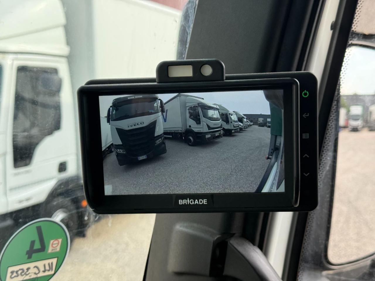 IVECO EUROCARGO 120-250P - 14
