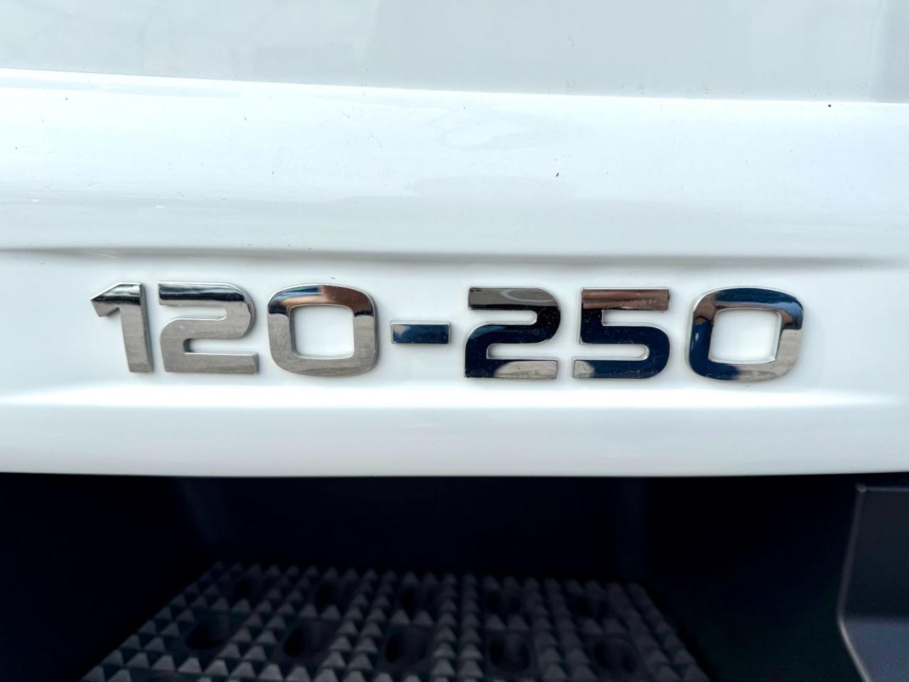 IVECO EUROCARGO 120-250P - 9