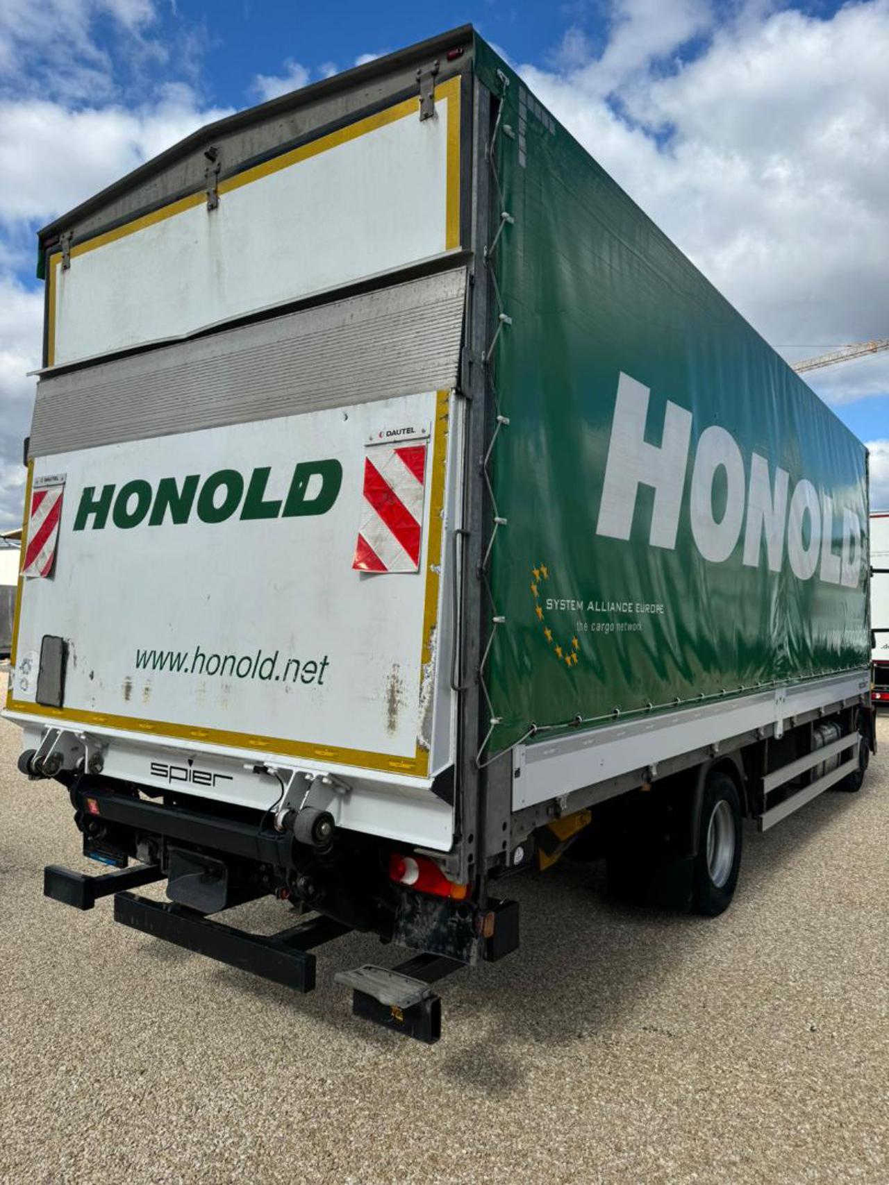 IVECO EUROCARGO 120-250P - 3