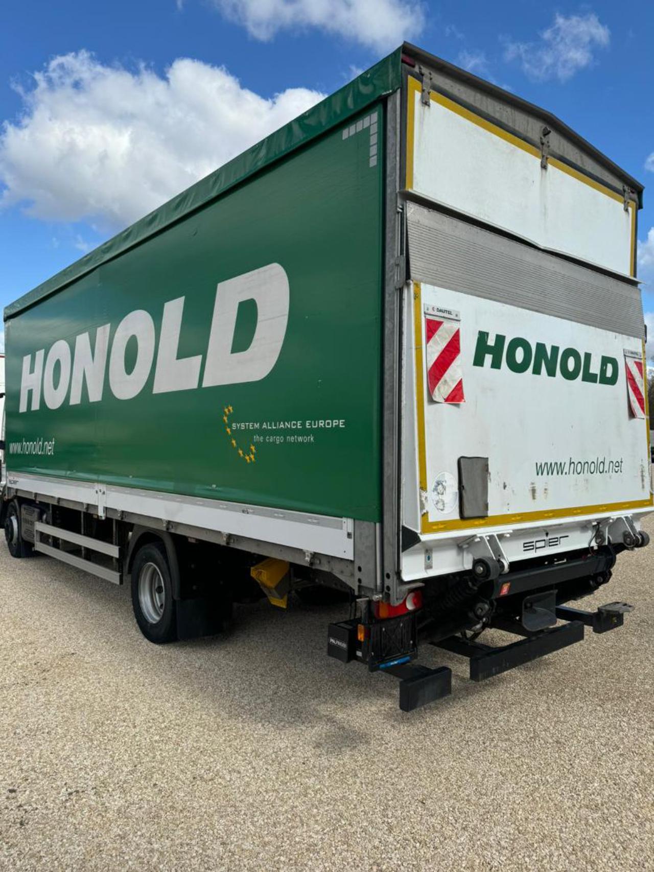 IVECO EUROCARGO 120-250P - 4