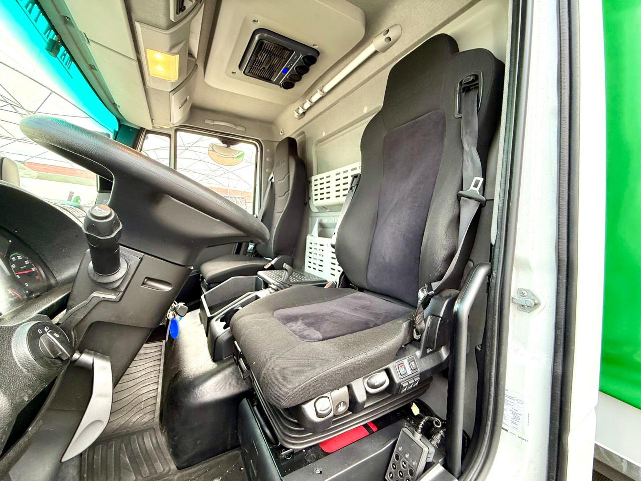 IVECO EUROCARGO 120-250P - 10