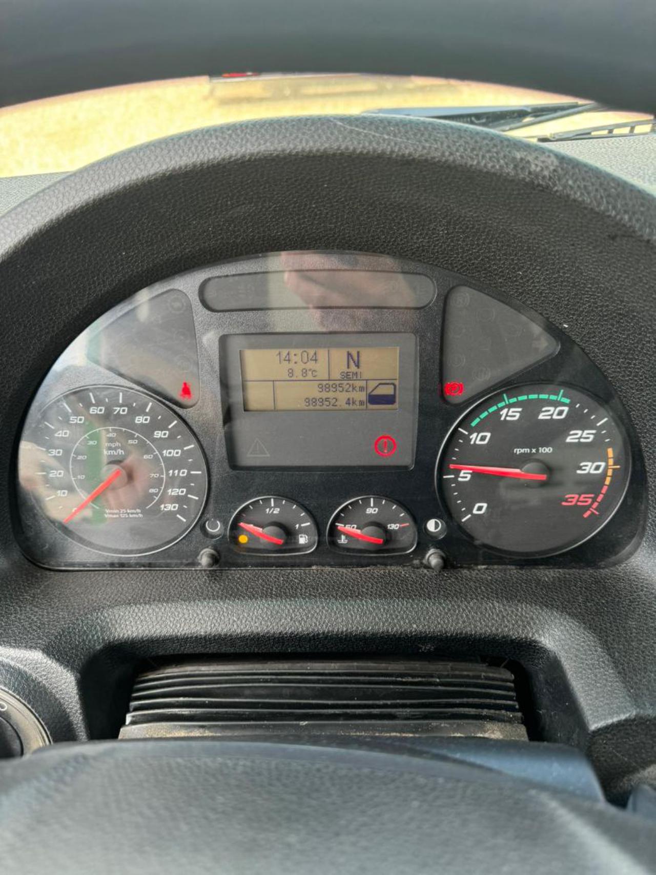 IVECO EUROCARGO 120-250P - 9