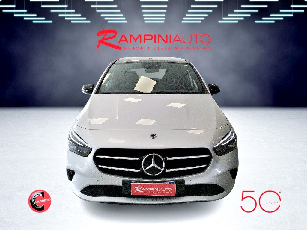 MERCEDES-BENZ B 200 d Automatic Sport Plus 150 Cv Pronta Consegna - 3