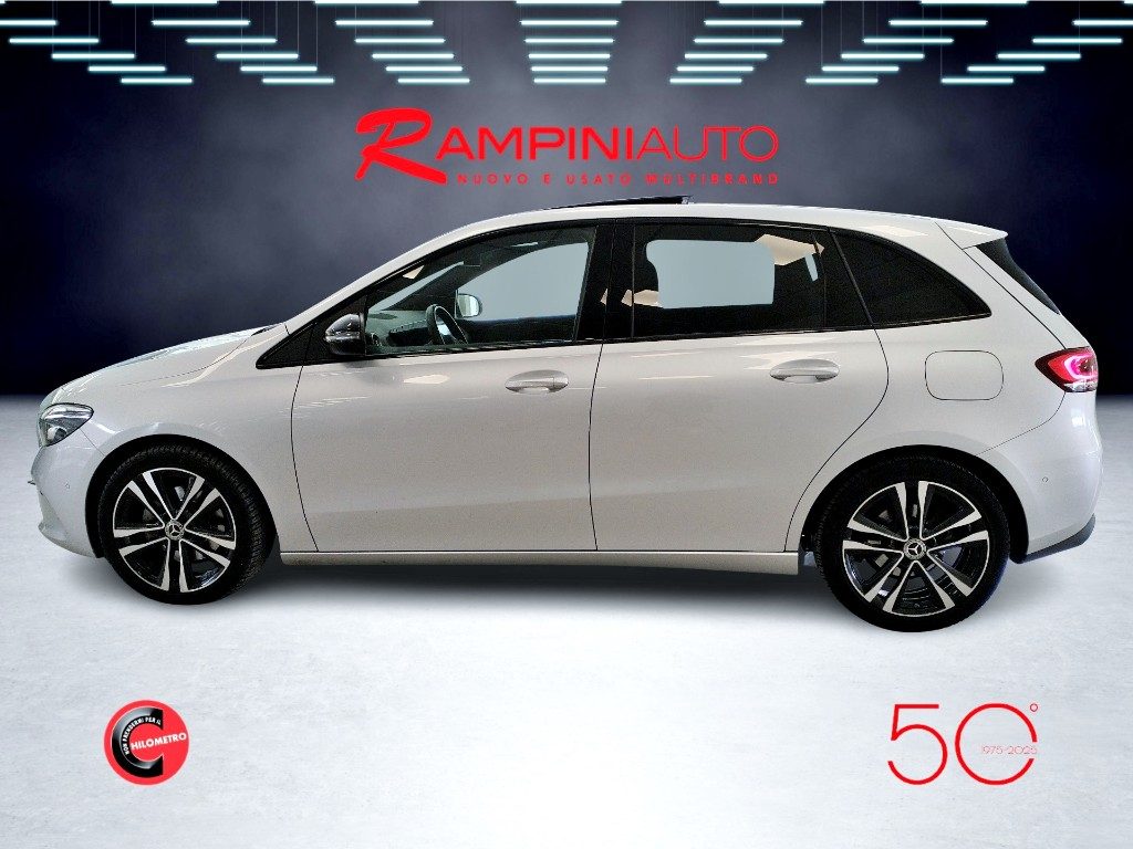MERCEDES-BENZ B 200 d Automatic Sport Plus 150 Cv Pronta Consegna - 13