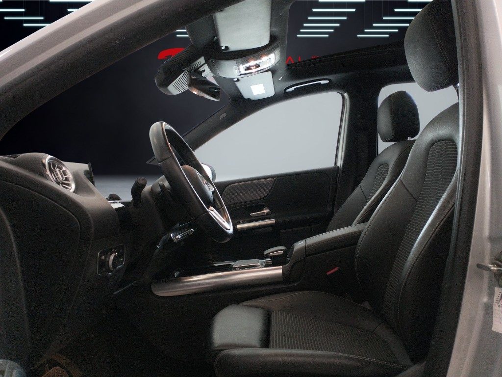 MERCEDES-BENZ B 200 d Automatic Sport Plus 150 Cv Pronta Consegna - 16