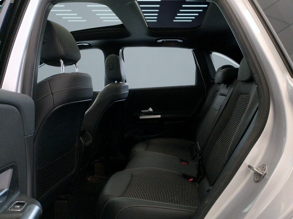 MERCEDES-BENZ B 200 d Automatic Sport Plus 150 Cv Pronta Consegna - 17