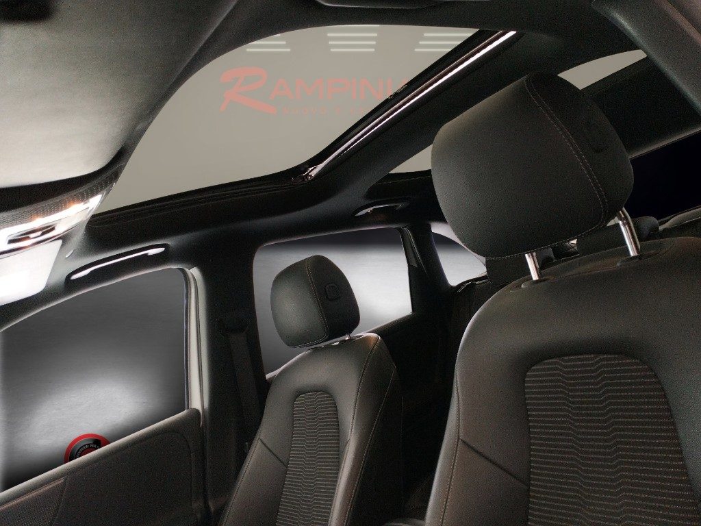 MERCEDES-BENZ B 200 d Automatic Sport Plus 150 Cv Pronta Consegna - 18