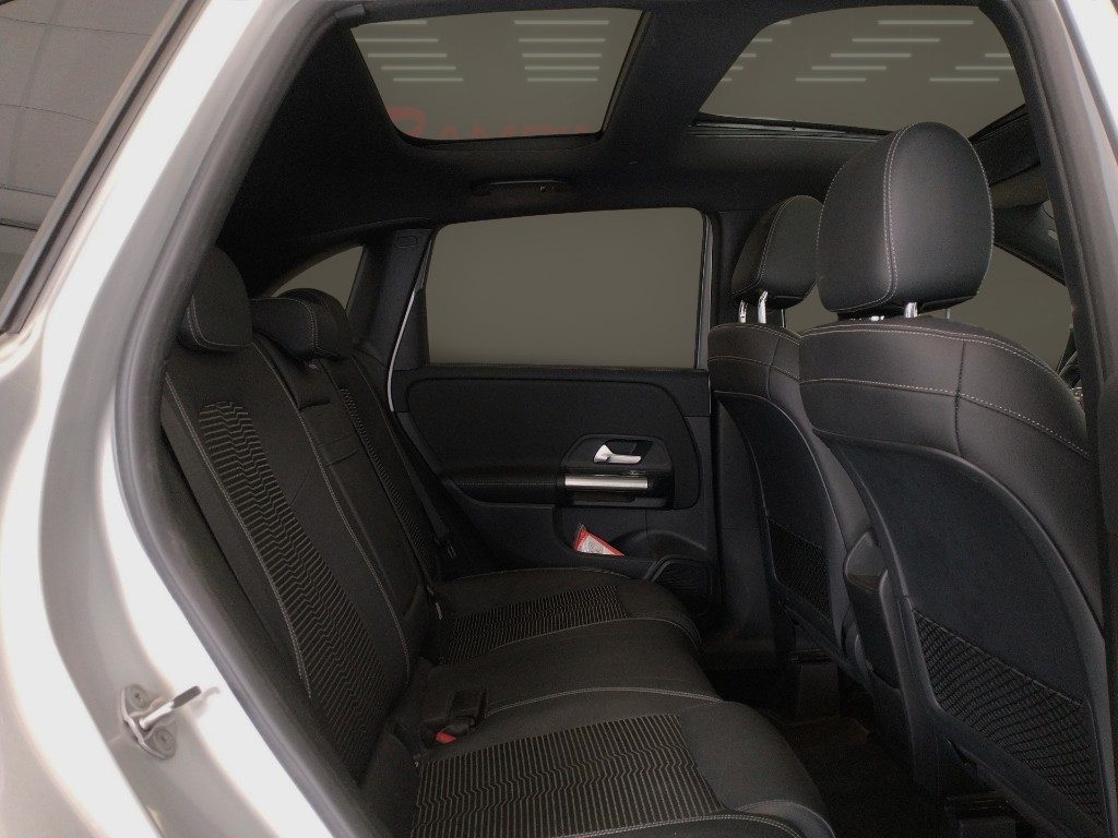 MERCEDES-BENZ B 200 d Automatic Sport Plus 150 Cv Pronta Consegna - 19