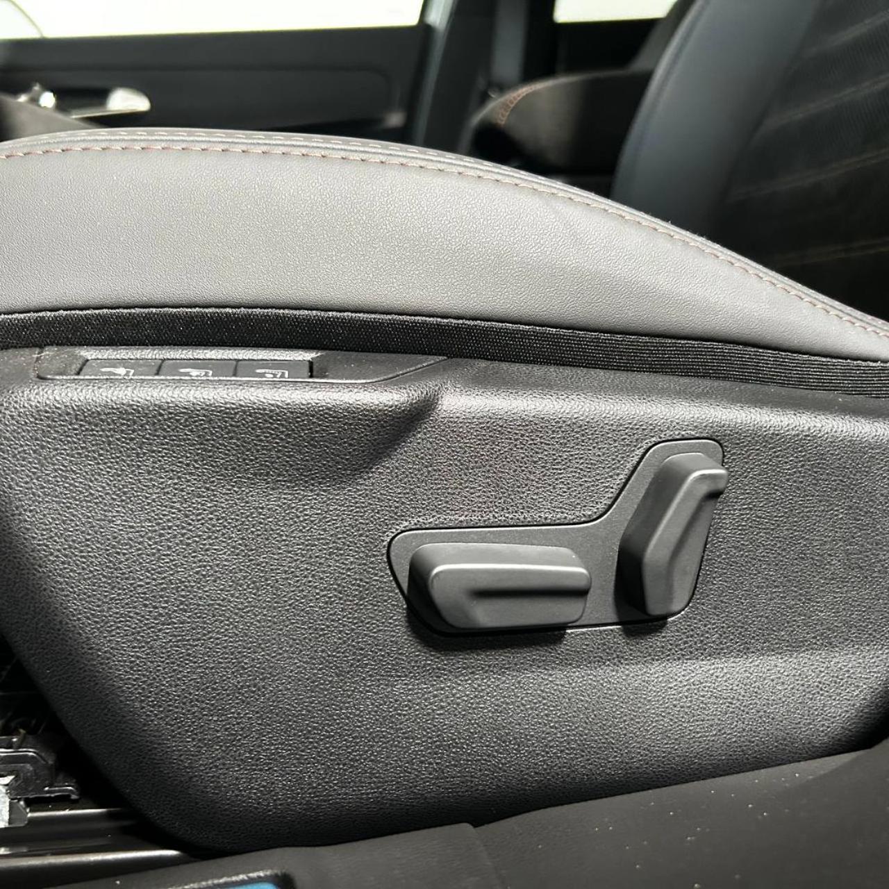 ALFA ROMEO Junior 1.2 145 CV Hybrid eDCT6 Q4 Intensa PREZZO VERO - 11