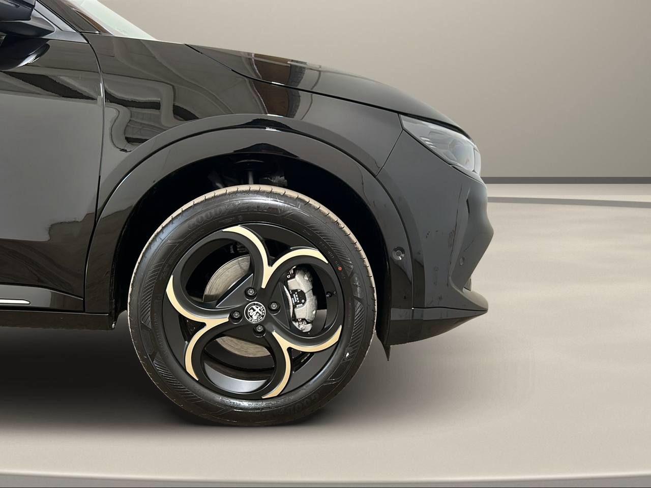 ALFA ROMEO Junior 1.2 145 CV Hybrid eDCT6 Q4 Intensa PREZZO VERO - 44