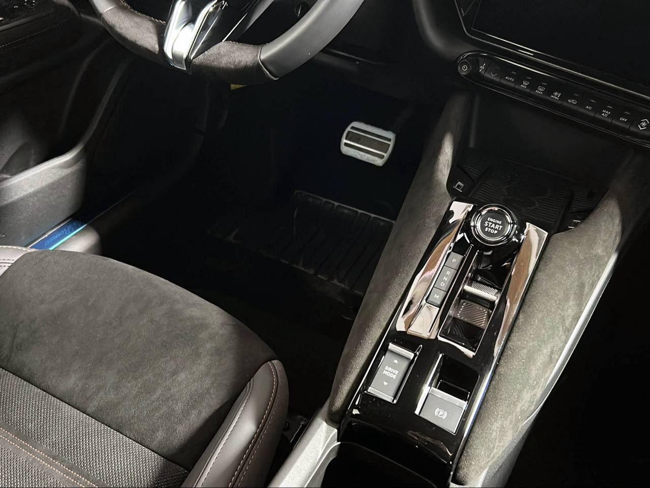 ALFA ROMEO Junior 1.2 145 CV Hybrid eDCT6 Q4 Intensa PREZZO VERO - 27