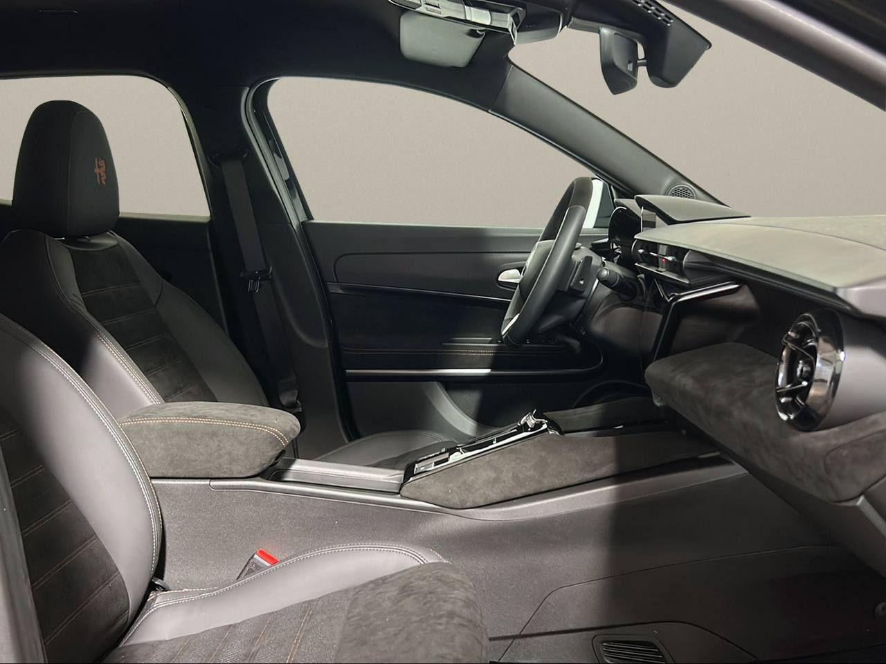 ALFA ROMEO Junior 1.2 145 CV Hybrid eDCT6 Q4 Intensa PREZZO VERO - 14