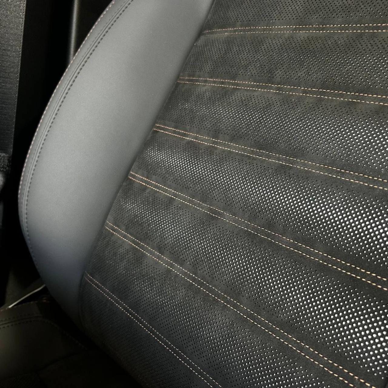 ALFA ROMEO Junior 1.2 145 CV Hybrid eDCT6 Q4 Intensa PREZZO VERO - 12